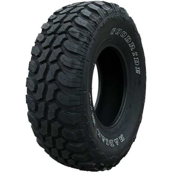 Goodride Mud Legend SL366 235/85 R16C 120/116Q