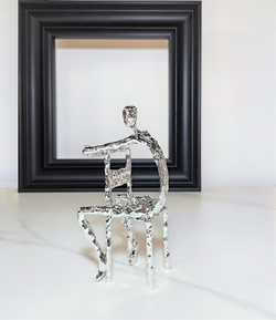 Статуэтка Seat Character Decoration