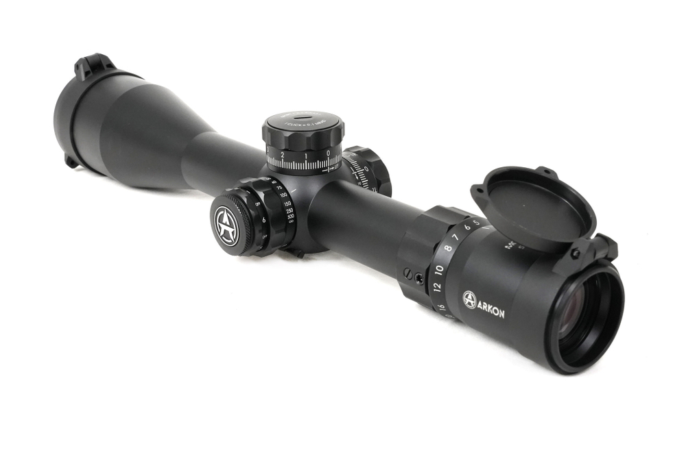 Прицел Arkon Model A 5-30x56