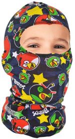 Подшлемник Light Kids / Детский / Микс