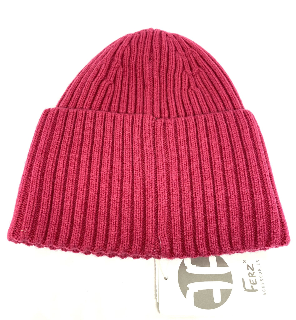 Шапка Ferz Анабель