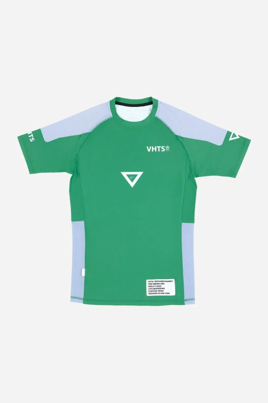 Рашгард VHTS Fall/ Winter 2025 special edition "Tori25"