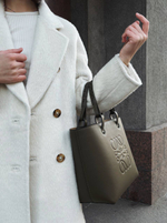 Large Anagram Tote