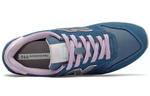 Кроссовки New Balance Nb 996 (Женская размерная сетка)