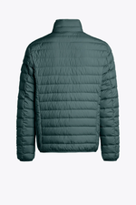 Куртка муж. PARAJUMPERS UGO 232 зеленый