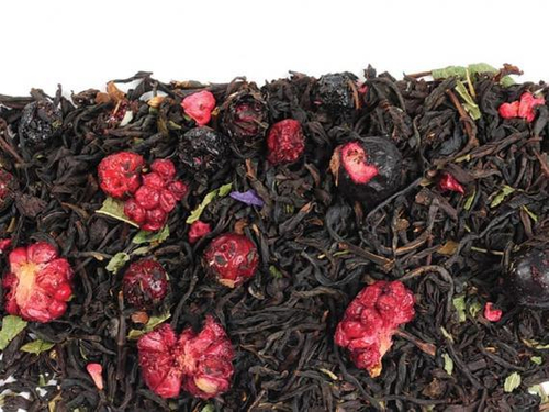 Черный чай Русский чай РЧК 500г