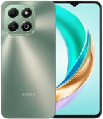 Смартфон HONOR X6b 4/128GB Лесной зеленый ( Mediatek Helio G85) EAC