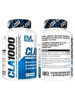 CLA 1000 мг 90 капсул