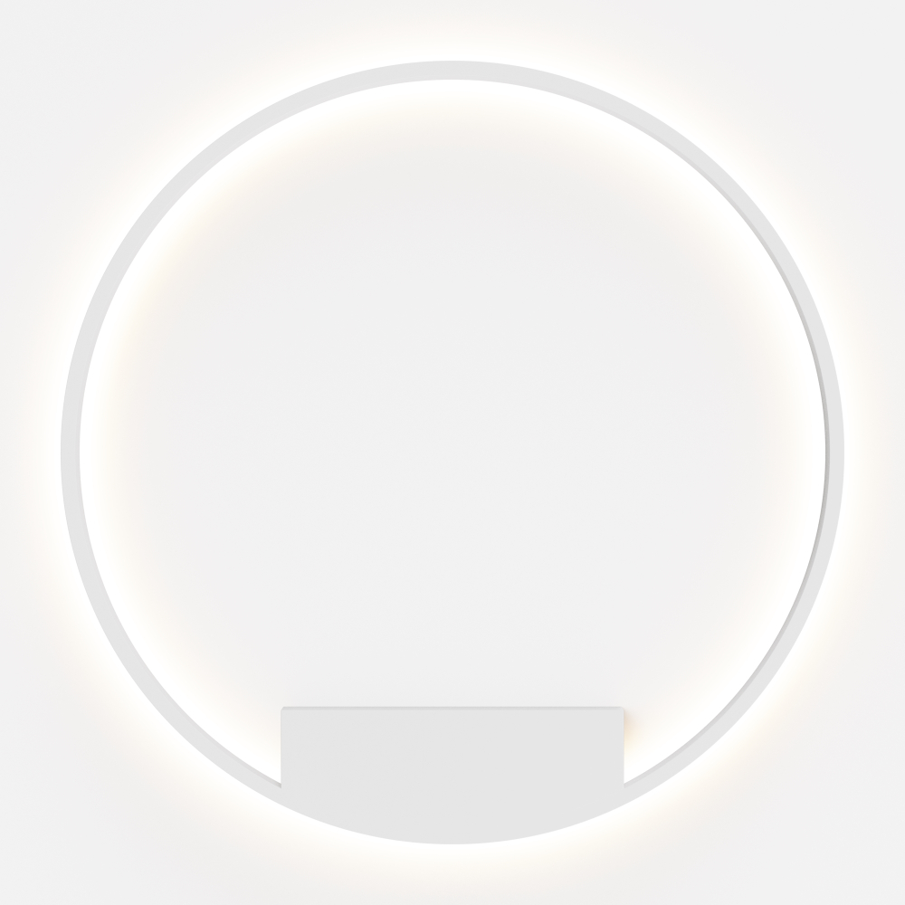 Настенный светильник (бра) Maytoni MOD058WL-L50WK