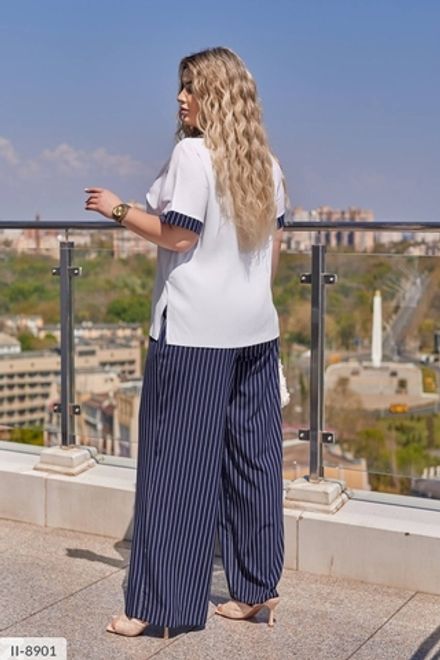 Костюм II-8900 Фабрика Моды Фото 2