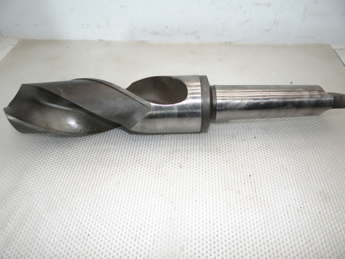 Сверло по металлу 70мм (225х410) HSS к\х К/М5 СССР