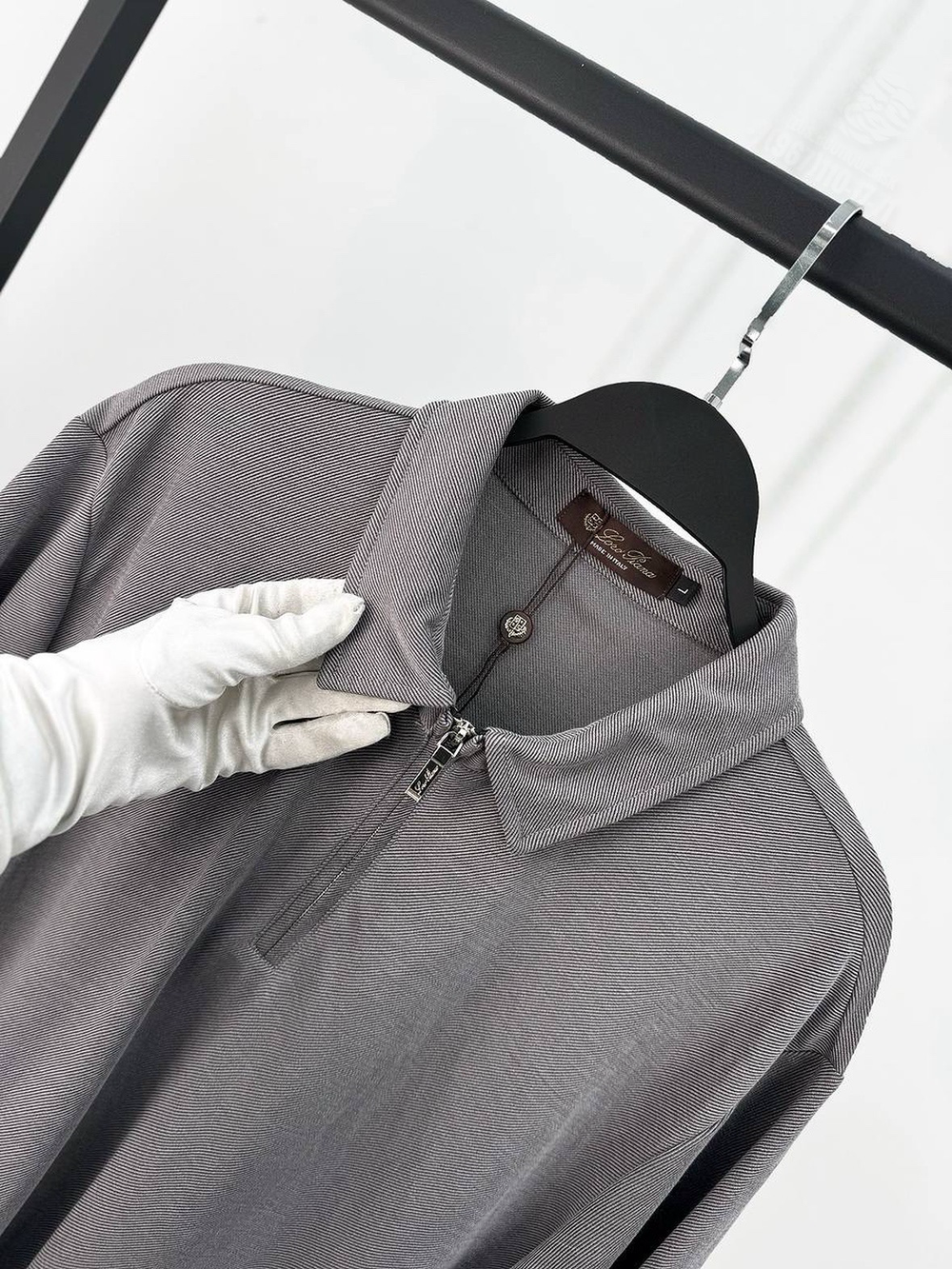 Летний костюм Loro Piana