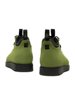 Ботинки Hike AW24 Jasper Olive Drab