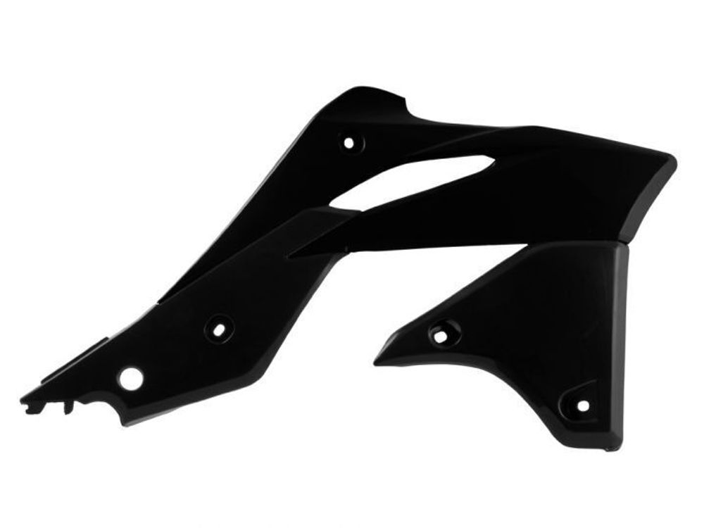 Боковины радиатора для Kawasaki KX250F RTech R-CVKXFNR0013