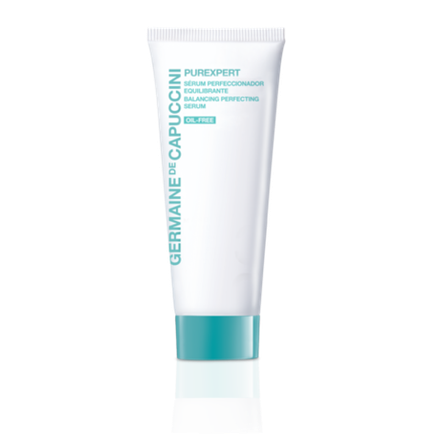 GERMAINE DE CAPUCCINI Сыворотка балансирующая