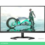 Игровой монитор Philips Evnia 27M1N3200ZS/01