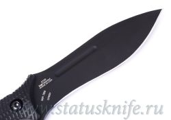 Нож Tolerance 0100 Ken Onionфотография - 6