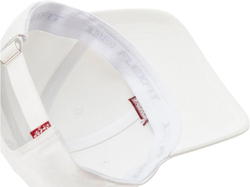 Кепка Levis HOUSEMARK FLEXFIT CAP белый