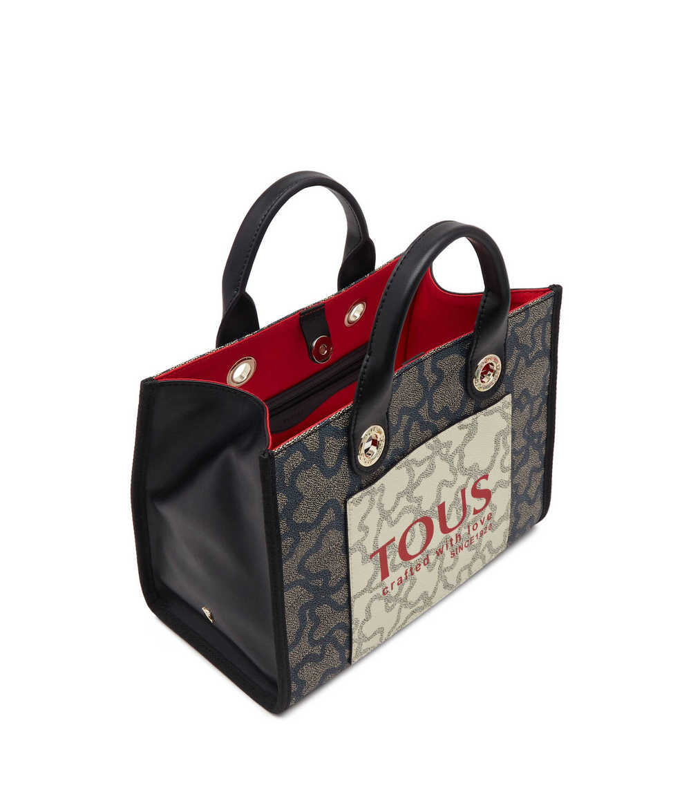 Сумка через плечо Tous - красный(20015028)