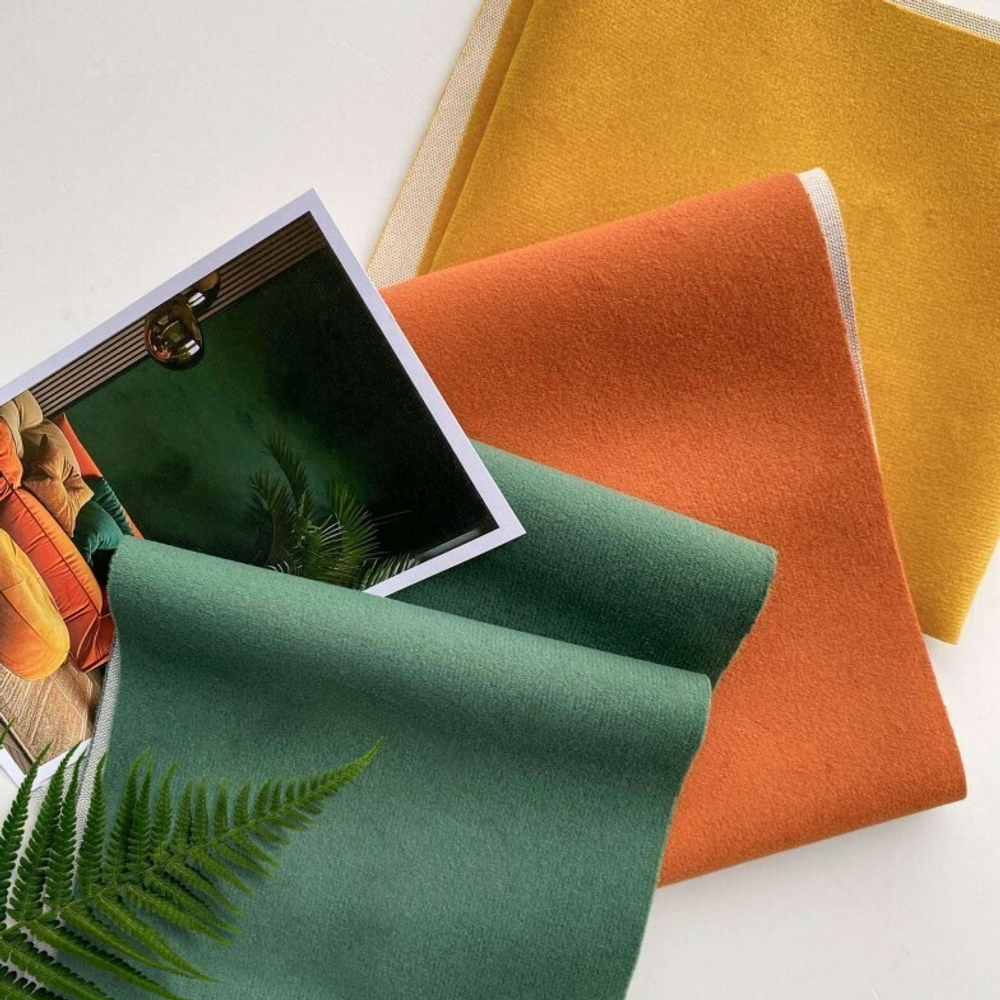 Велюр Zodiak / Зодиак