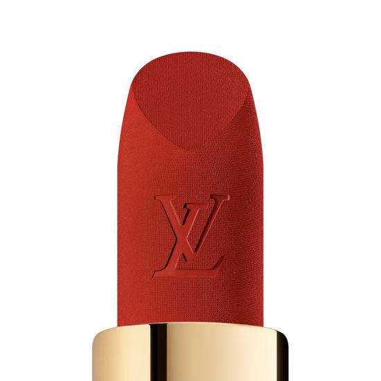 LV Rouge Матовая помада