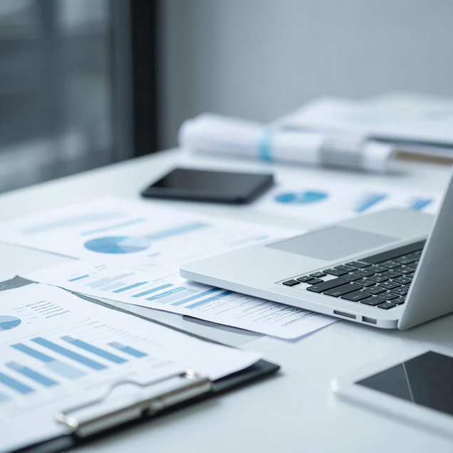 Регистрация бизнеса