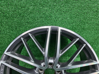 Диск литой R21 Mercedes GLC X253 (15-22) AMG перед