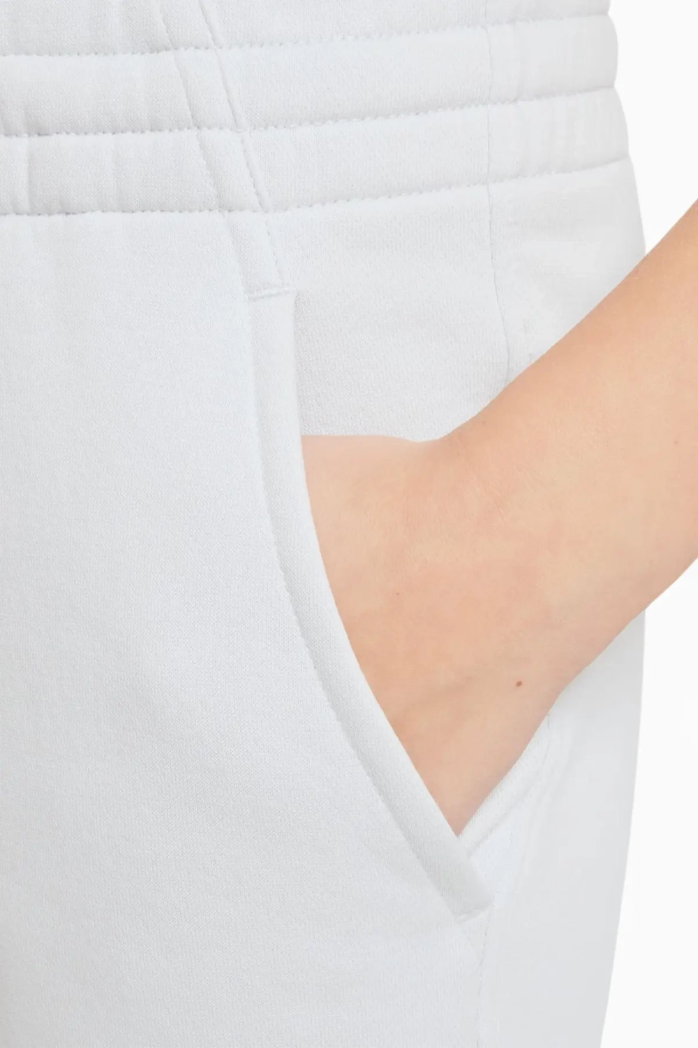 Штаны Nike Erling Haaland Junior - белый