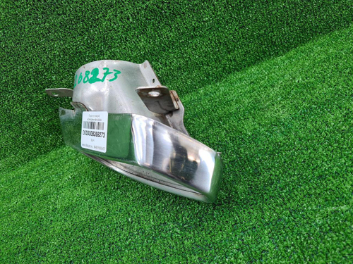 Насадка глушителя правая Chery Tiggo 8 Pro (21-24)