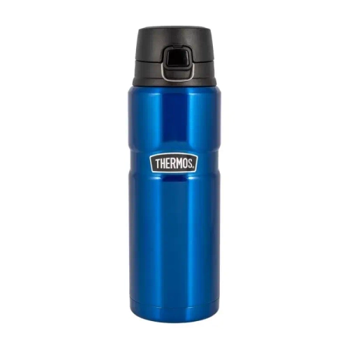 Термос для напитков THERMOS KING SK-4000 0.71L, синий
