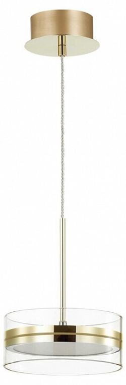 Подвесной светильник Odeon Light 4729/14L