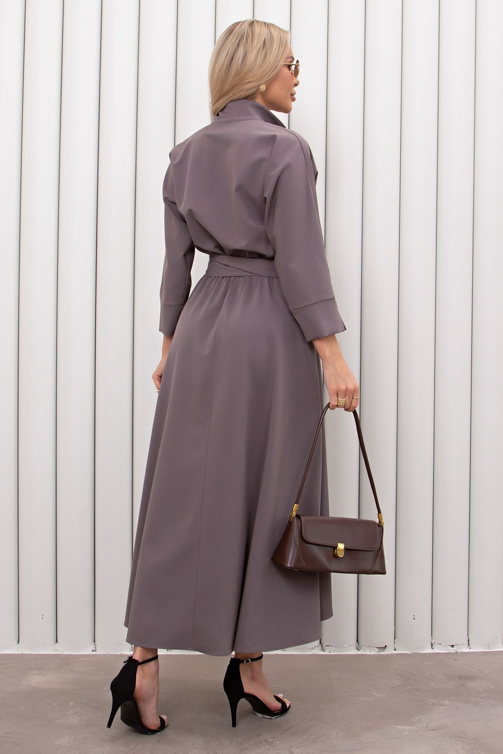 Платье Девика №3 Valentina