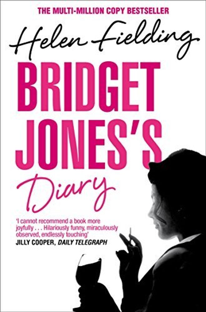 Bridget Jones&#39;s Diary