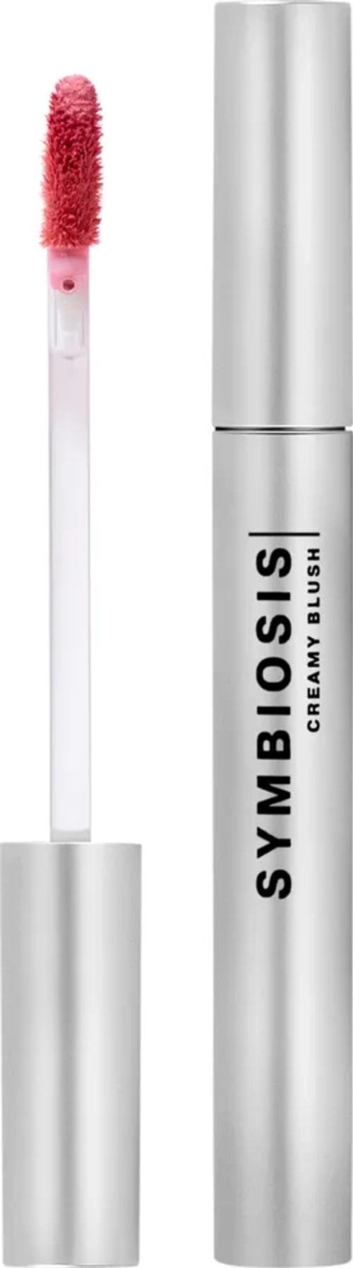 INFLUENCE Symbiosis Румяна кремовые 01