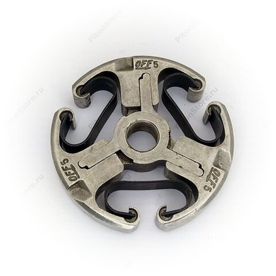 Сцепление б/п Husqvarna 365/372 (в сборе, а: 5867984-01) [AEZ]