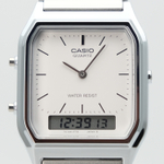 Японские наручные часы Casio Vintage AQ-230A-7D