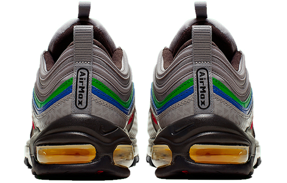 Кроссовки Nike Air Max 97