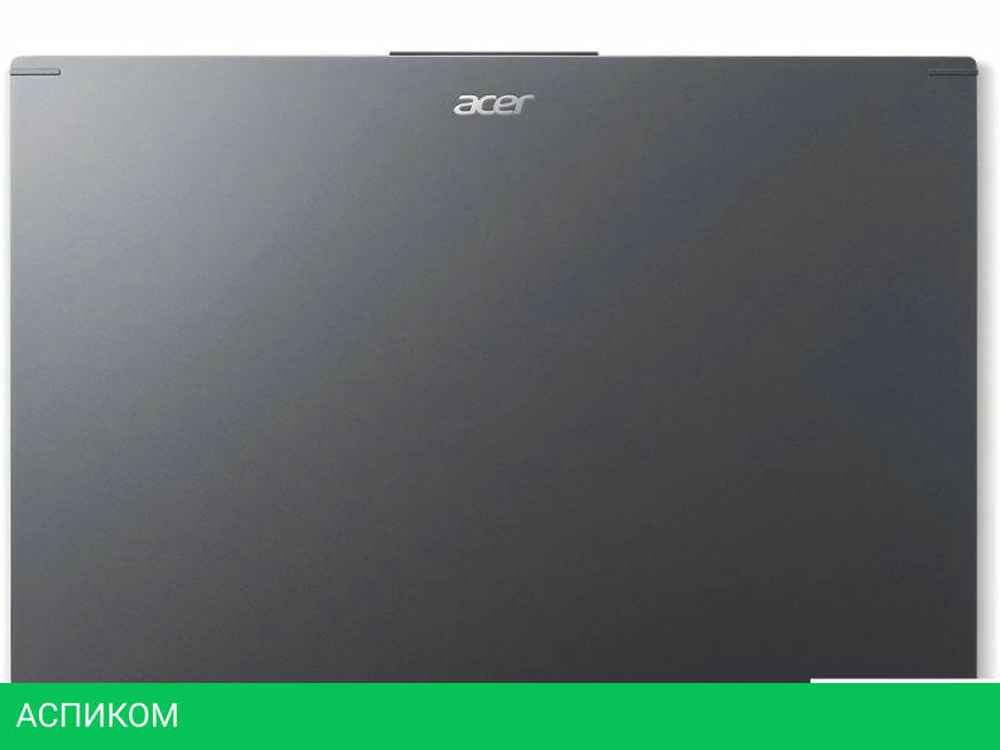 Ноутбук Acer Aspire 15 A15-41M-R10L NX.KX9CD.004