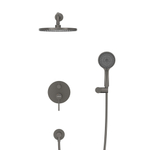 Встраиваемый душевой набор CEZARES RELAX-DSET-GM