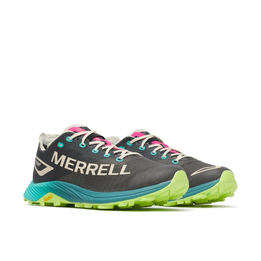 Кроссовки Merrell MTL Long Sky 2 Matryx