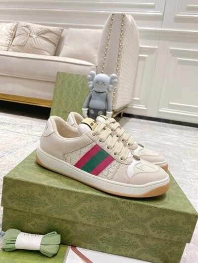 Gucci Screener Sneaker