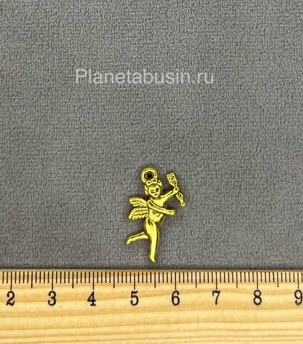 Подвеска Ангелочек (Китай) 235