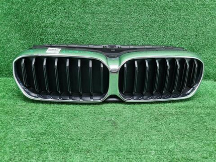 Решетка радиатора BMW 5er G30 (2020-2023)