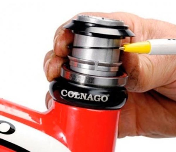 Переборка рулевой колонки