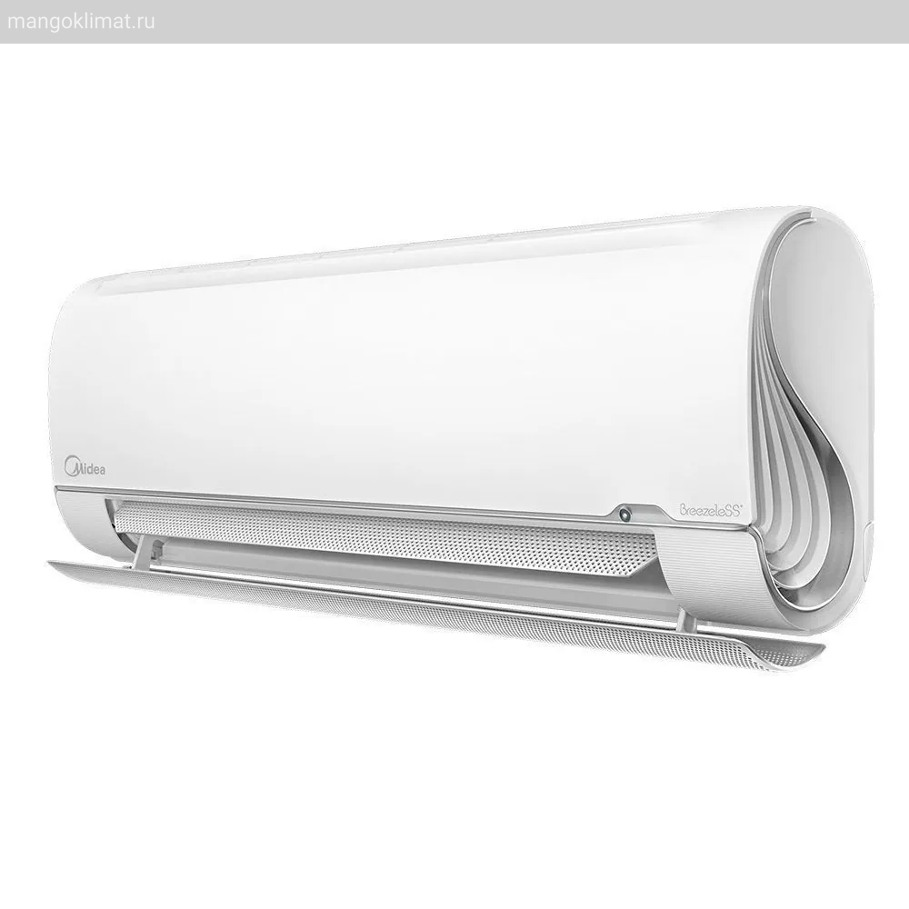 Midea MSFA2W-09N8D6-I / MSFA1-09N8D6-O