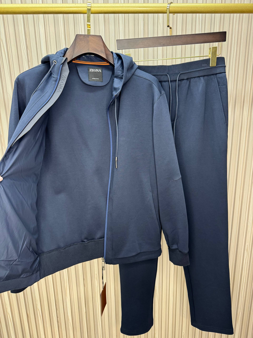 Спортивный костюм Zegna