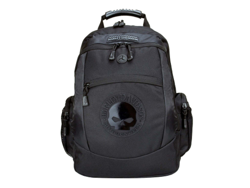 Рюкзак Willie G. Skull Harley-Davidson