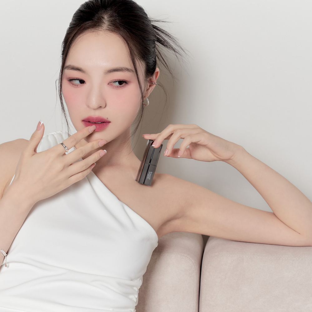 Помада для губ MUZIGAE MANSION MOODWEAR BLUR LIPSTICK
