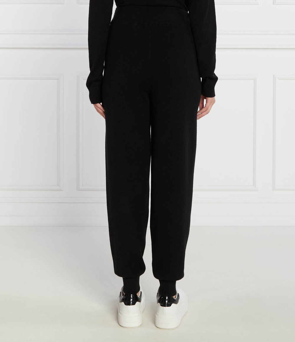 Спортивные штаны Armani Exchange - черный(6RYP1K YME3Z)