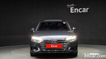 Audi A4 (B9) 40 TFSI (09.2022)